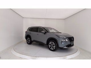 NISSAN X-Trail 1.5 e-POWER N-Connecta 2WD Auto