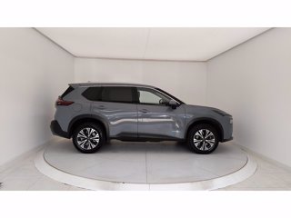 NISSAN X-Trail 1.5 e-POWER N-Connecta 2WD Auto