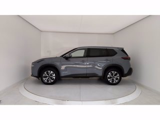 NISSAN X-Trail 1.5 e-POWER N-Connecta 2WD Auto