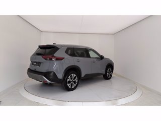 NISSAN X-Trail 1.5 e-POWER N-Connecta 2WD Auto