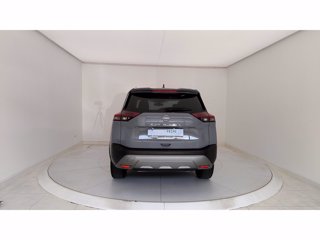 NISSAN X-Trail 1.5 e-POWER N-Connecta 2WD Auto