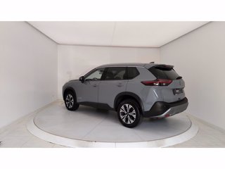 NISSAN X-Trail 1.5 e-POWER N-Connecta 2WD Auto