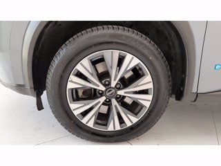 NISSAN X-Trail 1.5 e-POWER N-Connecta 2WD Auto