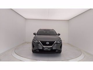 NISSAN Qashqai 1.5 e-power Tekna 2wd