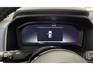 NISSAN Qashqai 1.5 e-power Tekna 2wd