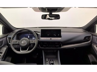 NISSAN Qashqai 1.5 e-power Tekna 2wd