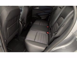 NISSAN Qashqai 1.5 e-power Tekna 2wd