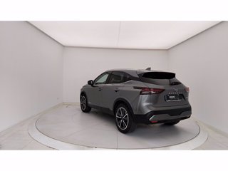 NISSAN Qashqai 1.5 e-power Tekna 2wd