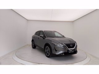 NISSAN Qashqai 1.5 e-power Tekna 2wd
