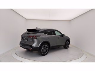 NISSAN Qashqai 1.5 e-power Tekna 2wd