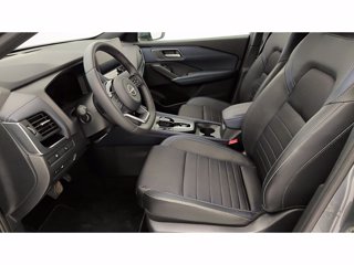 NISSAN Qashqai 1.5 e-power Tekna 2wd