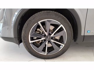 NISSAN Qashqai 1.5 e-power Tekna 2wd