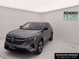 RENAULT Austral 1.2 E-Tech full hybrid Techno 200cv auto