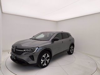 RENAULT Austral 1.2 E-Tech full hybrid Techno 200cv auto
