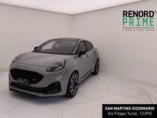 FORD Puma 1.5 EcoBoost 200cv ST S&S
