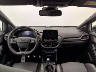 FORD Puma 1.5 EcoBoost 200cv ST S&S