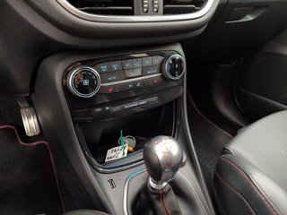 FORD Puma 1.5 EcoBoost 200cv ST S&S