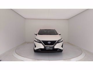 NISSAN Qashqai 1.5 e-power Tekna 2wd