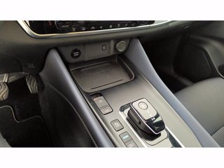NISSAN Qashqai 1.5 e-power Tekna 2wd
