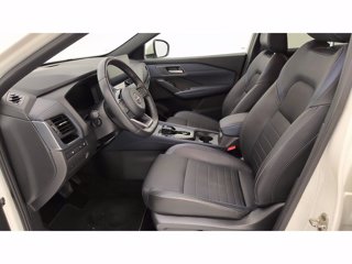 NISSAN Qashqai 1.5 e-power Tekna 2wd