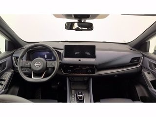 NISSAN Qashqai 1.5 e-power Tekna 2wd