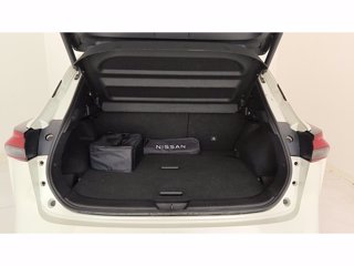 NISSAN Qashqai 1.5 e-power Tekna 2wd