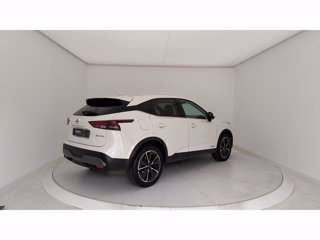 NISSAN Qashqai 1.5 e-power Tekna 2wd