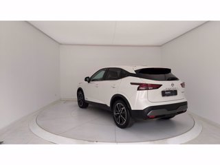 NISSAN Qashqai 1.5 e-power Tekna 2wd