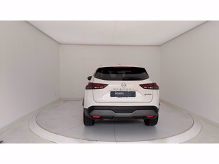 NISSAN Qashqai 1.5 e-power Tekna 2wd