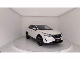 NISSAN Qashqai 1.5 e-power Tekna 2wd