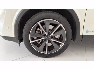 NISSAN Qashqai 1.5 e-power Tekna 2wd