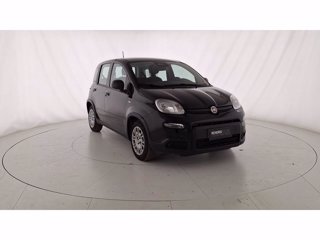 FIAT Pandina 1.0 FireFly Hybrid 70cv S&S