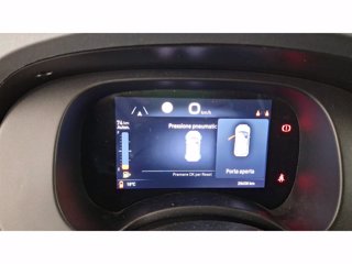 FIAT Pandina 1.0 FireFly Hybrid 70cv S&S