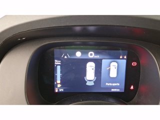 FIAT Pandina 1.0 FireFly Hybrid 70cv S&S