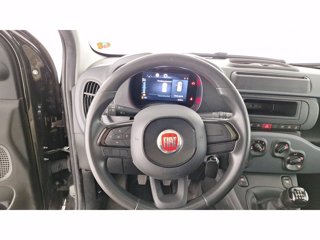 FIAT Pandina 1.0 FireFly Hybrid 70cv S&S