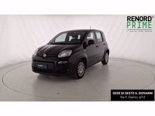 FIAT Pandina 1.0 FireFly Hybrid 70cv S&S