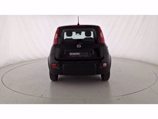 FIAT Pandina 1.0 FireFly Hybrid 70cv S&S