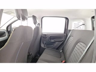 FIAT Pandina 1.0 FireFly Hybrid 70cv S&S