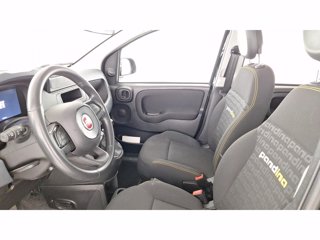 FIAT Pandina 1.0 FireFly Hybrid 70cv S&S