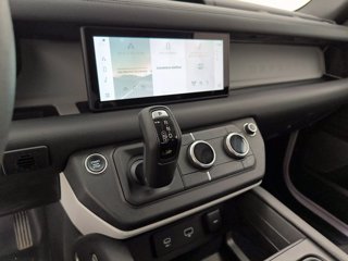 LAND ROVER Defender 110 3.0d i6 mhev S awd 200cv auto AUTOCARRO
