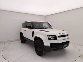 LAND ROVER Defender 110 3.0d i6 mhev S awd 200cv auto AUTOCARRO