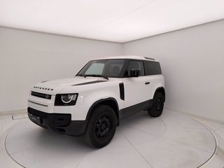LAND ROVER Defender 110 3.0d i6 mhev S awd 200cv auto AUTOCARRO