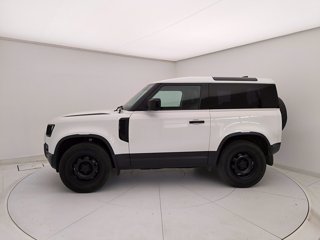 LAND ROVER Defender 110 3.0d i6 mhev S awd 200cv auto AUTOCARRO