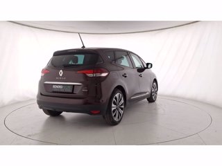 RENAULT Scenic 1.3 TCe 140cv Business