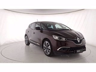 RENAULT Scenic 1.3 TCe 140cv Business