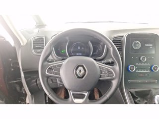 RENAULT Scenic 1.3 TCe 140cv Business