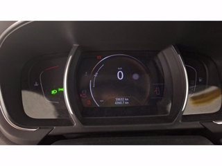 RENAULT Scenic 1.3 TCe 140cv Business