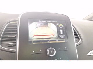 RENAULT Scenic 1.3 TCe 140cv Business