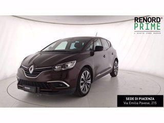 RENAULT Scenic 1.3 TCe 140cv Business