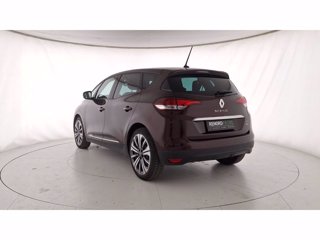 RENAULT Scenic 1.3 TCe 140cv Business